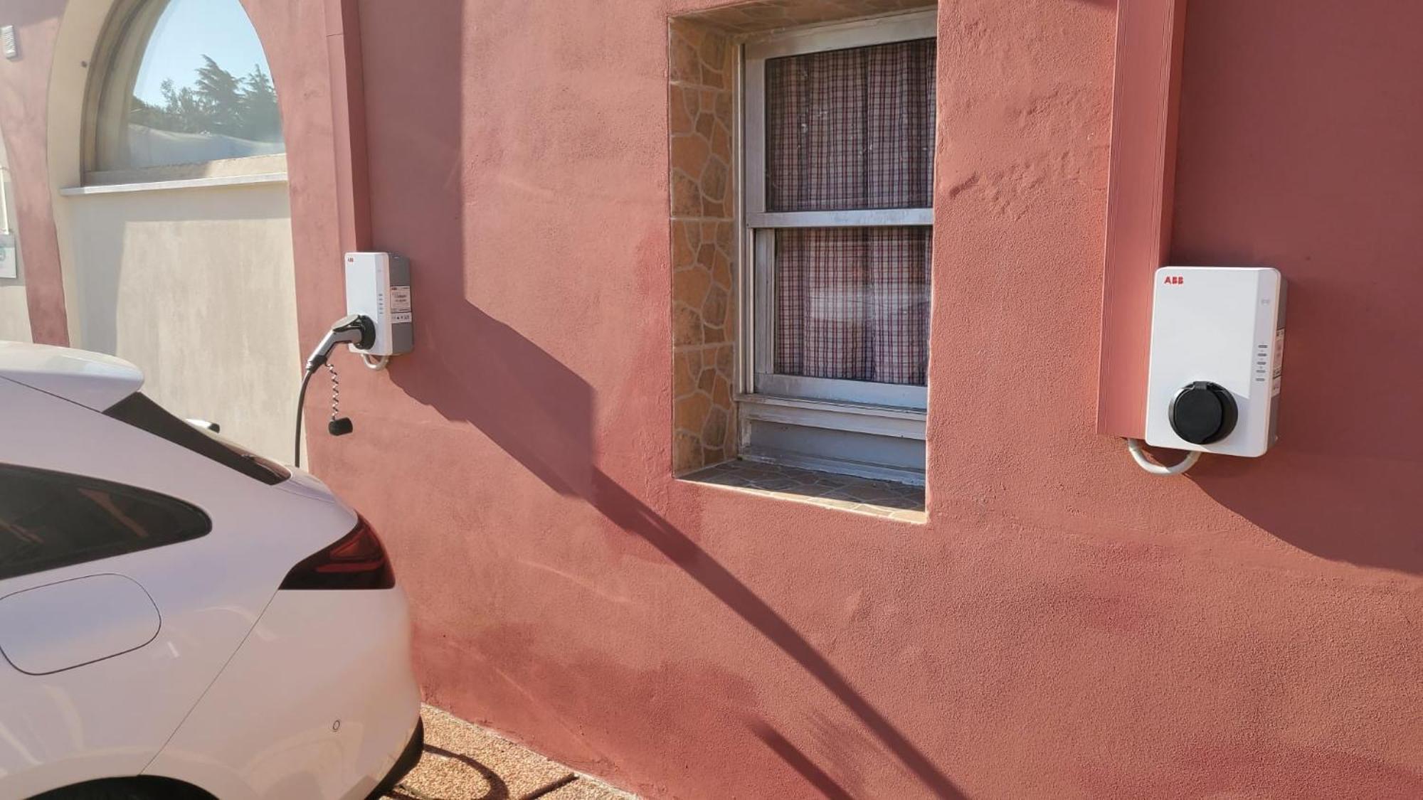 מסטרה Red Lion Guest House מראה חיצוני תמונה